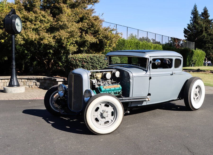 1931 Ford Model A