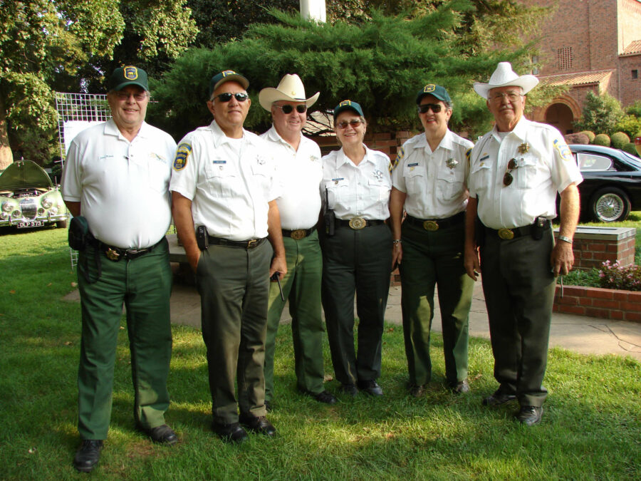 2007 chico concours highlights