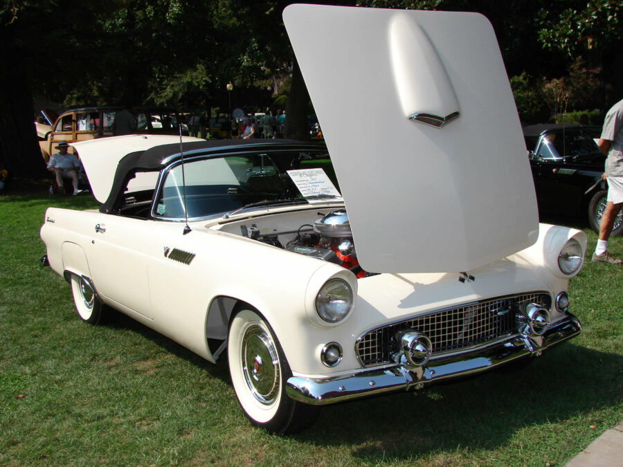 2007 chico concours highlights