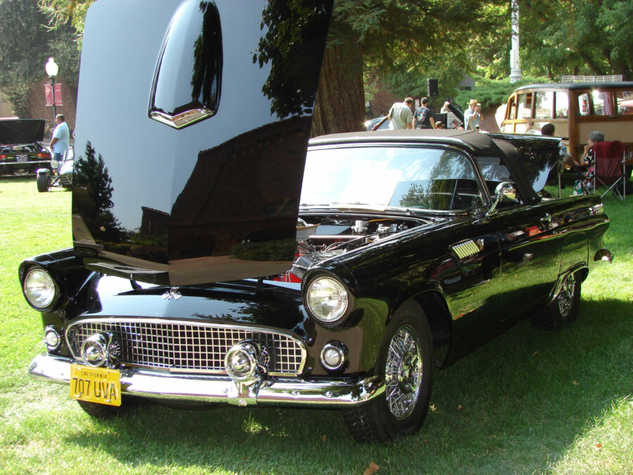 2007 chico concours highlights