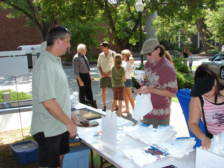 2007 chico concours highlights