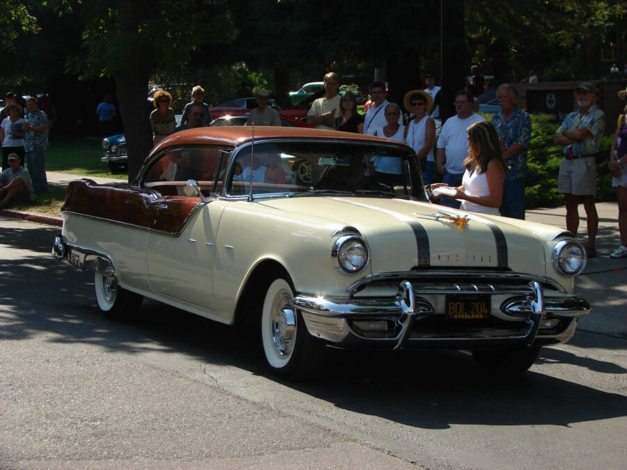 2007 chico concours highlights