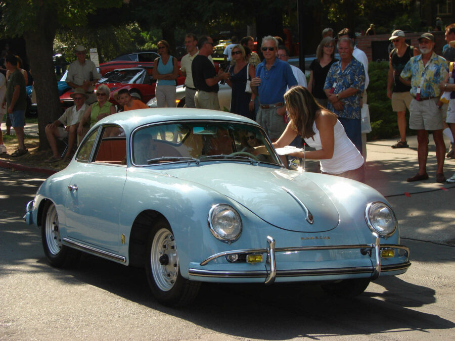 2007 chico concours highlights