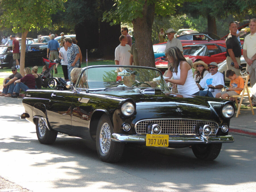 2007 chico concours highlights