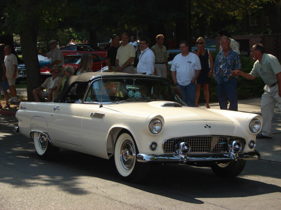 2007 chico concours highlights