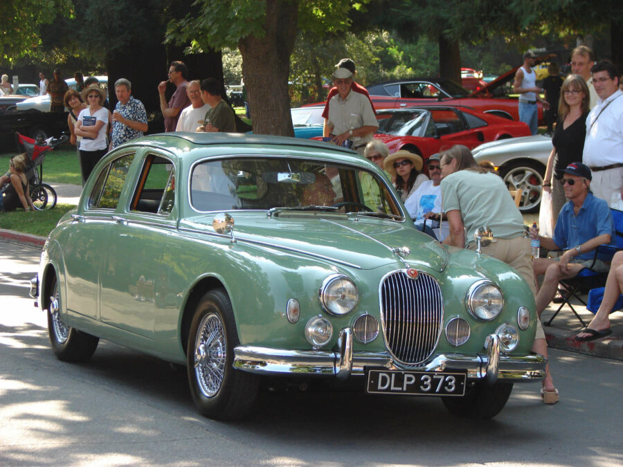 2007 chico concours highlights