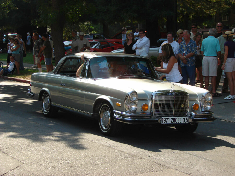 2007 chico concours highlights