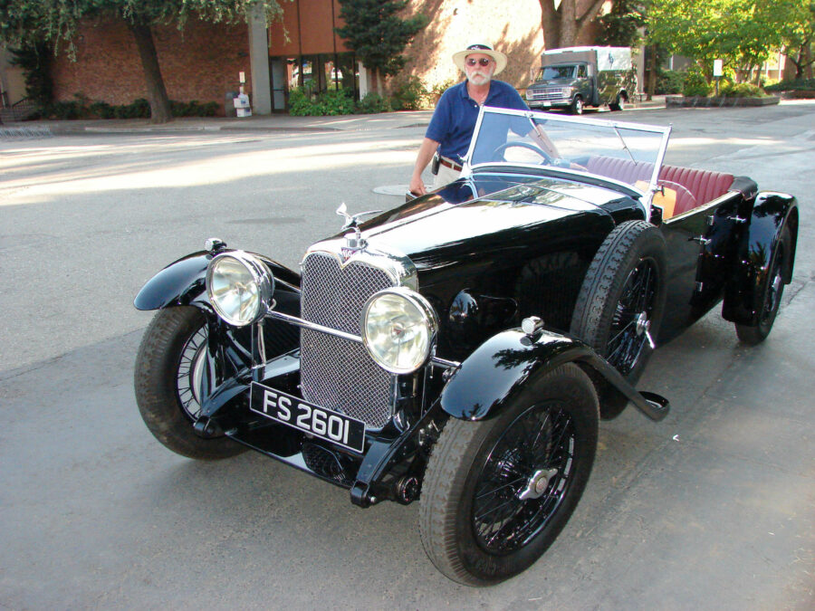 2007 chico concours highlights