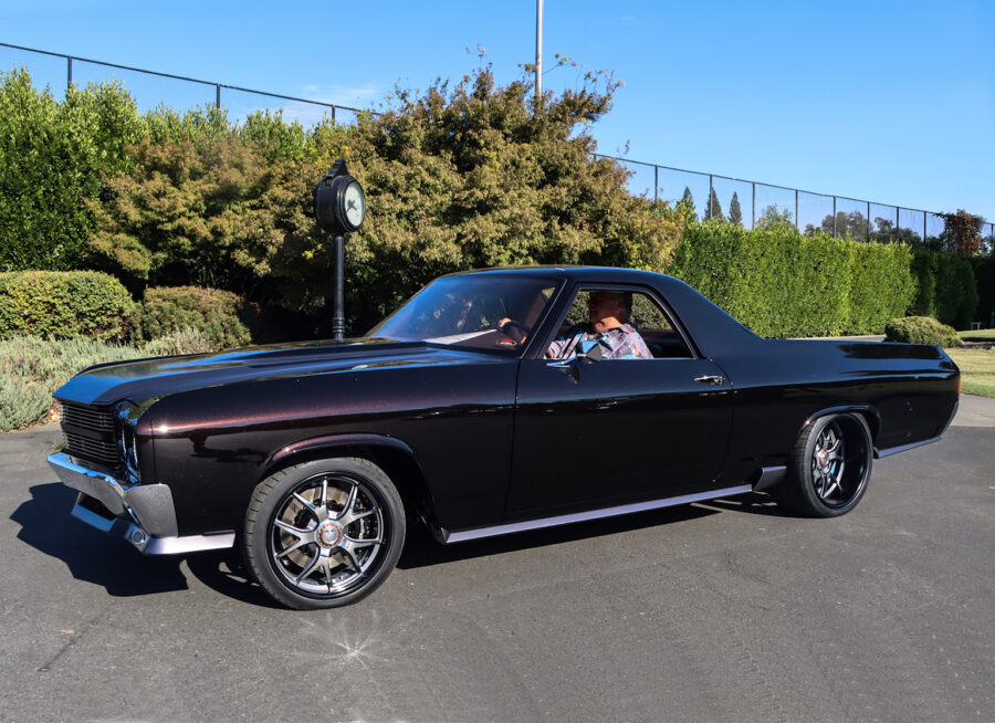 1970 Chevrolet El Camino