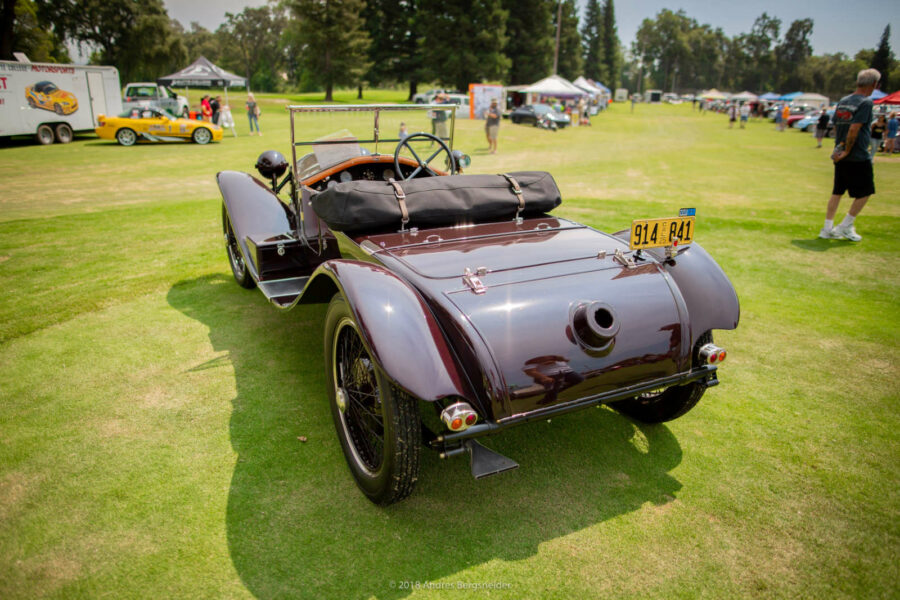 2018 chico concours highlight 33