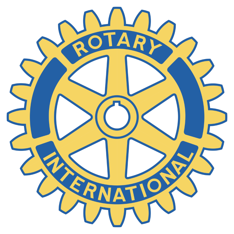 logo rotary international