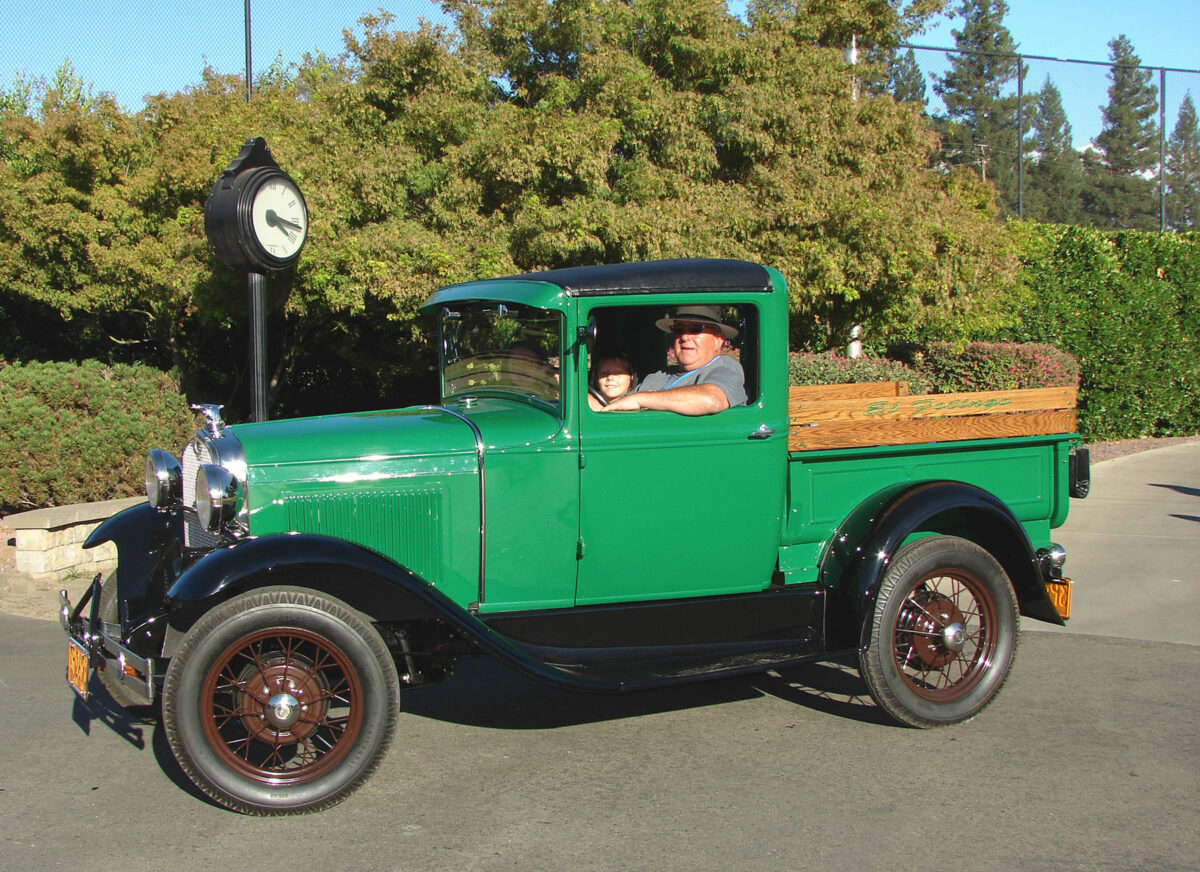 2022 chico concours award winner