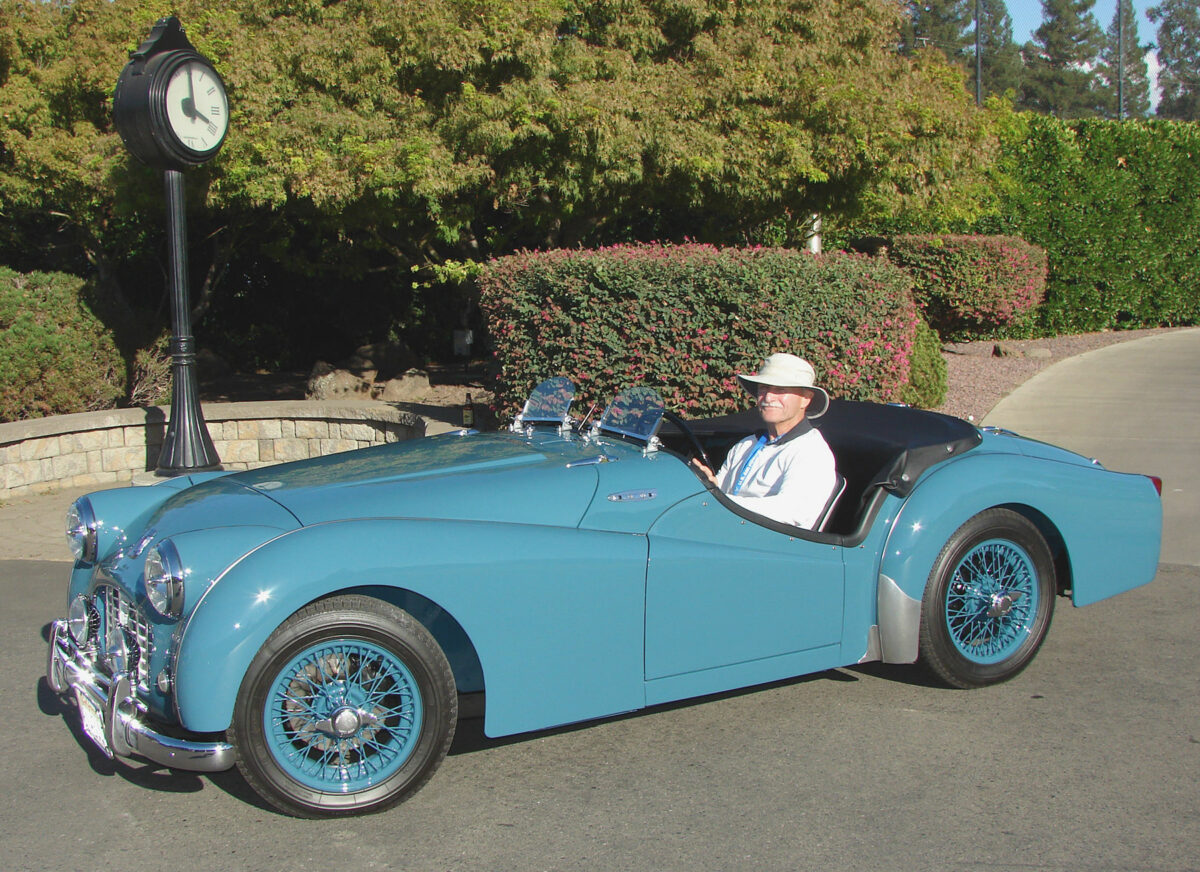 2022 chico concours award winner