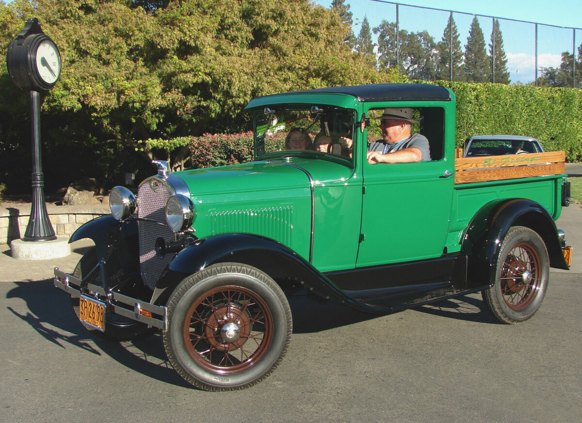 2022 chico concours award winner