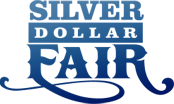 logo silver dollar fair